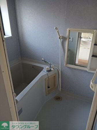 アリエスの物件内観写真